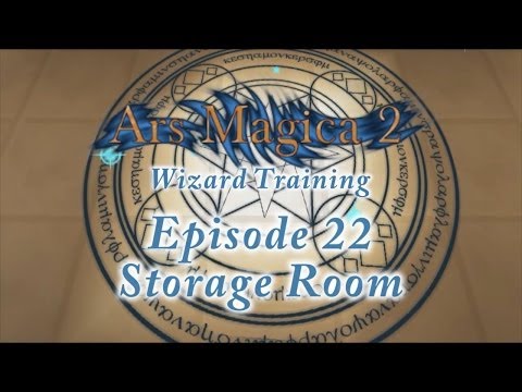 Level Up Your Wizard Skills with Epic Storage