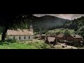 "Cold Mountain" - a song in the church