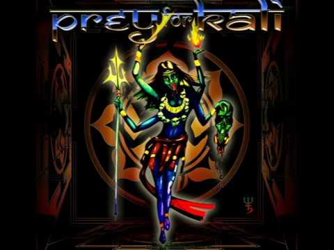 Prey for Kali - Full EP