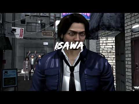 Yakuza 4 Remastered | Masayoshi Tanimura | Chapter 2: The Perpetrator | Drinks & Substories