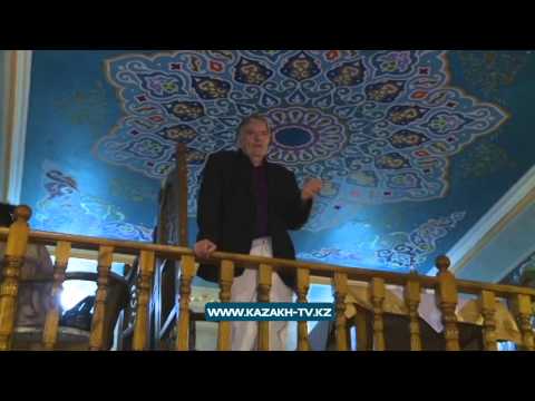 South Kazakhstan region cuisine