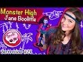 Jane Boolittle (Джейн Булитл) Monster High Обзор и Распаковка на ...