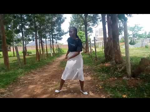 Ikupa Mwambenja Ft Christina Shusho -Siwezi dance video by @grahas2426 @IkupaMwambenja