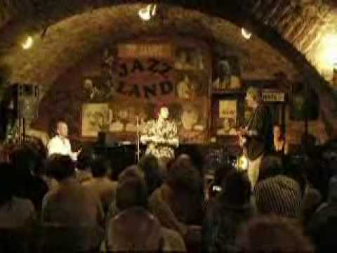 Dana Gillespie,Joachim Palden, Hermann Posch, Sabine Pyrker - 2