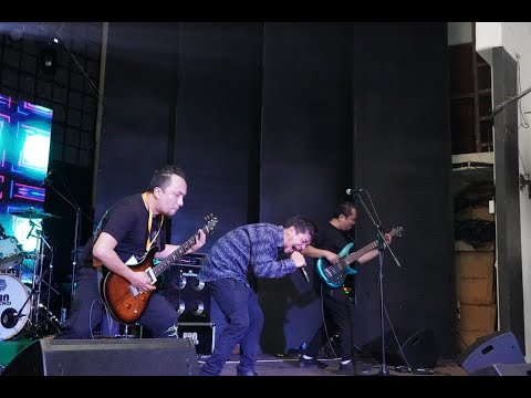 Open Your Heart / This world will never stop me [LIVE] - Magdalene | BLAZE 2022