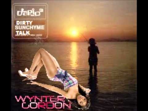 Nobletec MashMix 2o12 - Wynter Gordon Vs Dario G - Dirty Sunchyme Talk