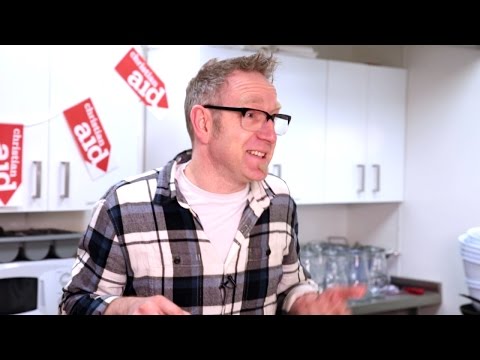 Big Brekkie | “Omelette Homilies” #4 | Andy Flannagan