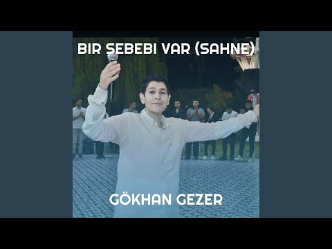 Bir Sebebi Var (Sahne)