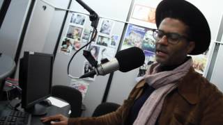 Sirius XM Beyond the Lyrics: Let&#39;s Stay Together