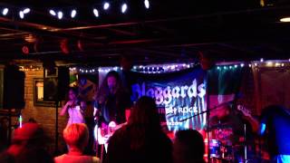 Blaggards - The Devil Went Down to Georgia - Dubliner Pub
