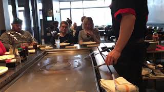 Tokyo Steak House Restaurant Tinley Park , Illinois
