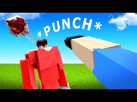 GoreBox wurde verbessert.