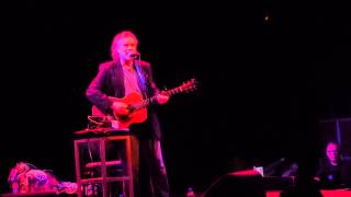 Branching Out - John Gorka (Paradiso 15Dec2013)