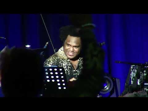 Jokema Band Jix Ambe Live