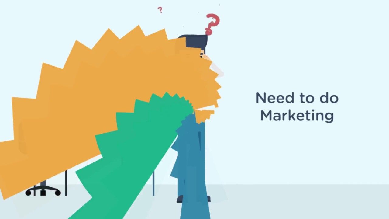 Marketing Solutions for Tech Companies