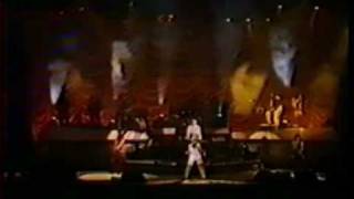 DURAN - MEET EL PRESIDENTE [Live BRASIL 1988]