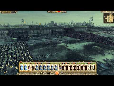 Attila Battle of Colonia Agrippina