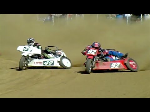 2011 BANDIT GRASSTRACK