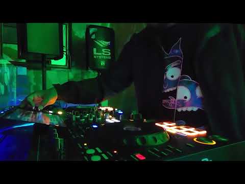 Leo Juárez - Solo House 015/ Live from Nativos Club