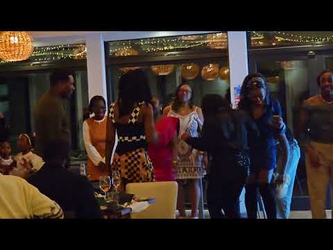 DJ Party Moves (Sareli Events Ltd) video.