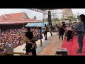 แสดงสด จินตหรา พูนลาภ Jintara Poonlarp วงดนตรี�