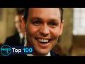 Top 100 Most Hateable Movie Characters