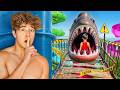 I Exposed 1 Star Waterparks