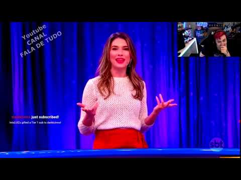 🤣LOUD GABE REAGINDO AS MAIORES BURRICES DITAS NA TV BRASILEIRA PARTE 3🔥