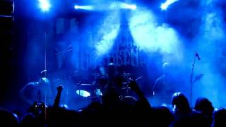 Impaled Nazarene - Let´s Fucking Die (Live)