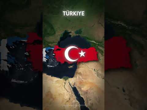 G7 vs NATO #geography #shorts