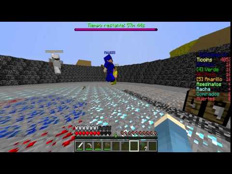 ReporteTicoHack: Psy123       #7