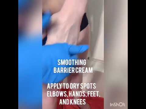 LET’S GET BEAUTIFIED • How does a Spray Tan Session Work?