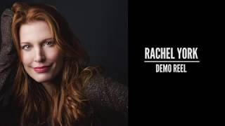 Rachel York Demo Reel video