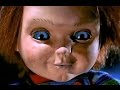 Chucky Plays GTA 5