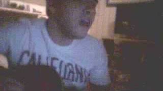 Midtown - Frayed Ends (Cover)