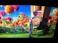 This is the place: the lorax 