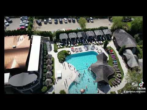 castel Transilvania, Maramureș, România