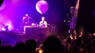 Andrew McMahon in the Wilderness - All Our Lives