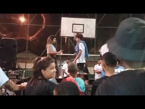 THALITA BROOKLYN VS ASP 1A FASE RODA CULTURAL DA ROCINHA ED 31 QUAIFICATÓRIA NACIONAL