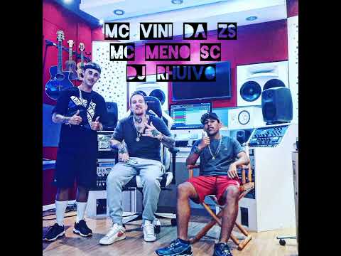 Mc Vini da zs Mc meno sc  o bagulho e Loko dentro da favela dj Rhuivo