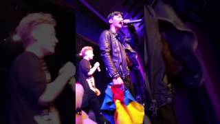 MYNAME-Reason || live in Bucharest, Romania
