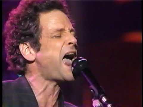 Lindsey Buckingham Center Stage 1992 Extended Cut