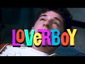 Loverboy 1989 Movie Trailer Patrick Dempsey Good Quality Ref EW14