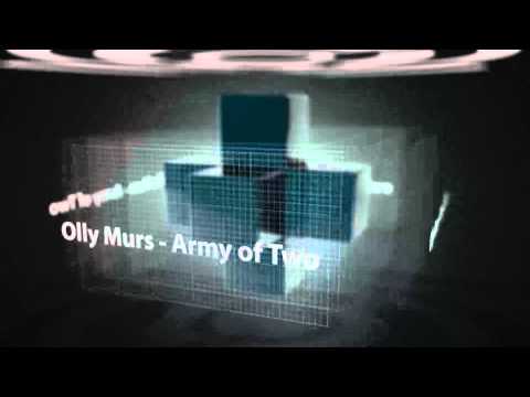 Army of Two - Olly Murs (WestFunk & Steve Smart remix) (OFFICIAL)