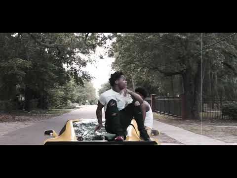 Raykeepshooting- All Smoke ( Official Video )