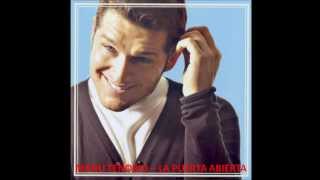 Manu Tenorio - La puerta abierta (Audio HQ)