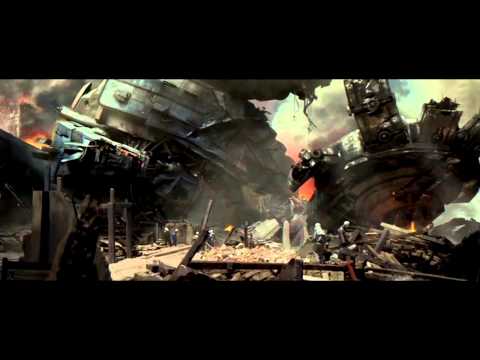 MMPR Movie Teaser (Fan Made)