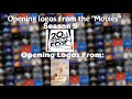 20th Century Fox 2012 DON T BLOCK THIS FOX