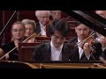BRUCE XIAOYU LIU Final Round 18th Chopin Competition Warsaw