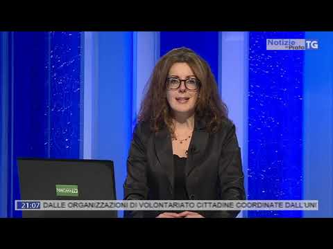 2020-02-10 NOTIZIE DI PRATO TG ORE 20.50
